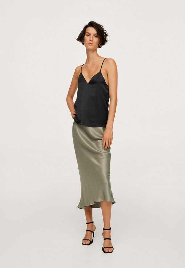 фото Юбка mango