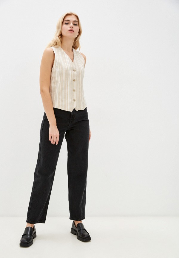 фото Жилет mango