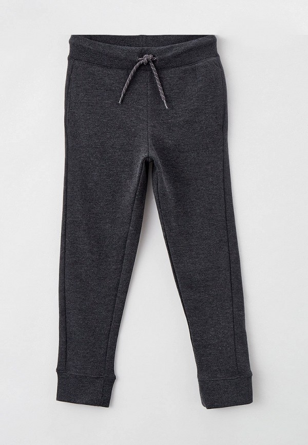 

Брюки спортивные Mango Kids, Серый, FRANCIA7