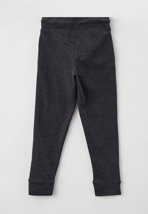 

Брюки спортивные Mango Kids, Серый, FRANCIA7