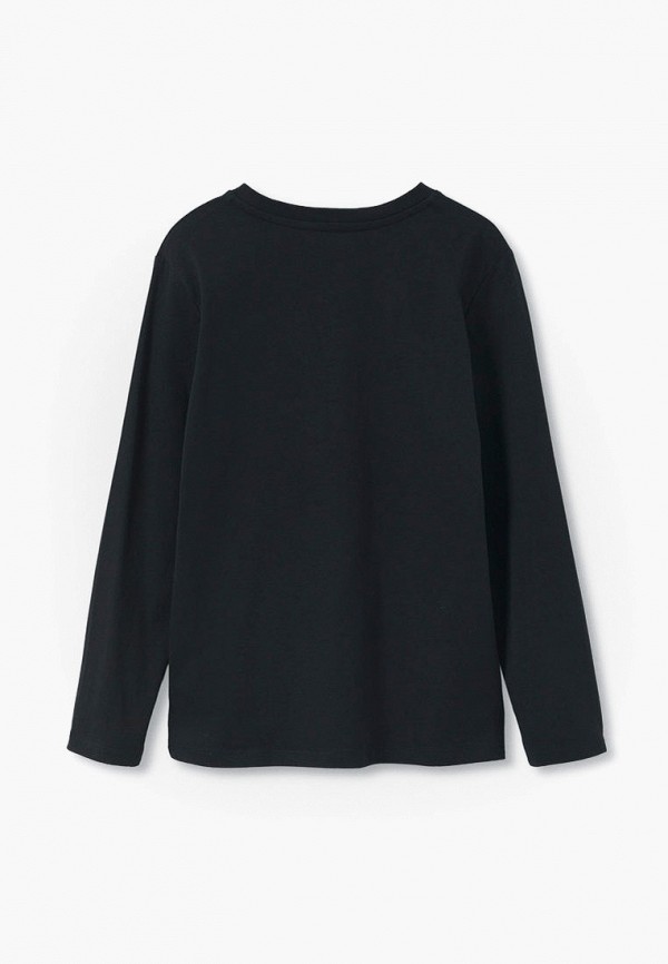 фото Лонгслив mango kids