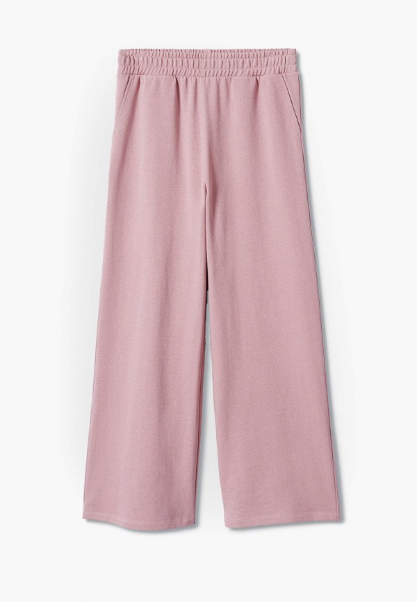 

Брюки Mango Kids, Розовый, COMFY