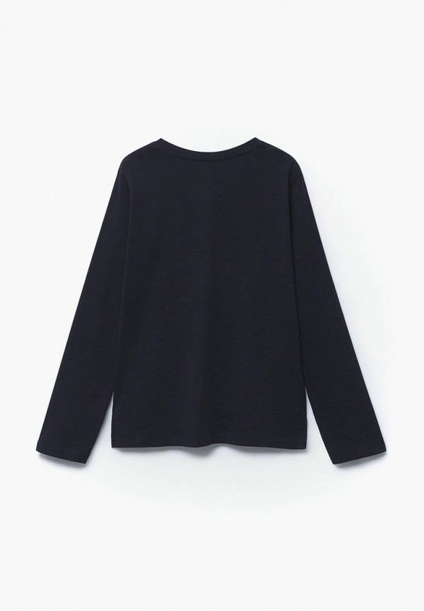 фото Лонгслив mango kids