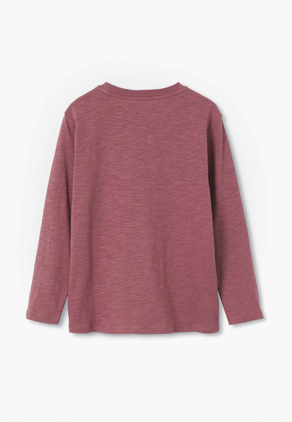 фото Лонгслив mango kids