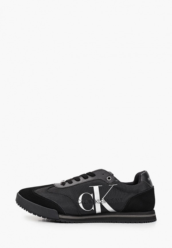 фото Кроссовки calvin klein jeans