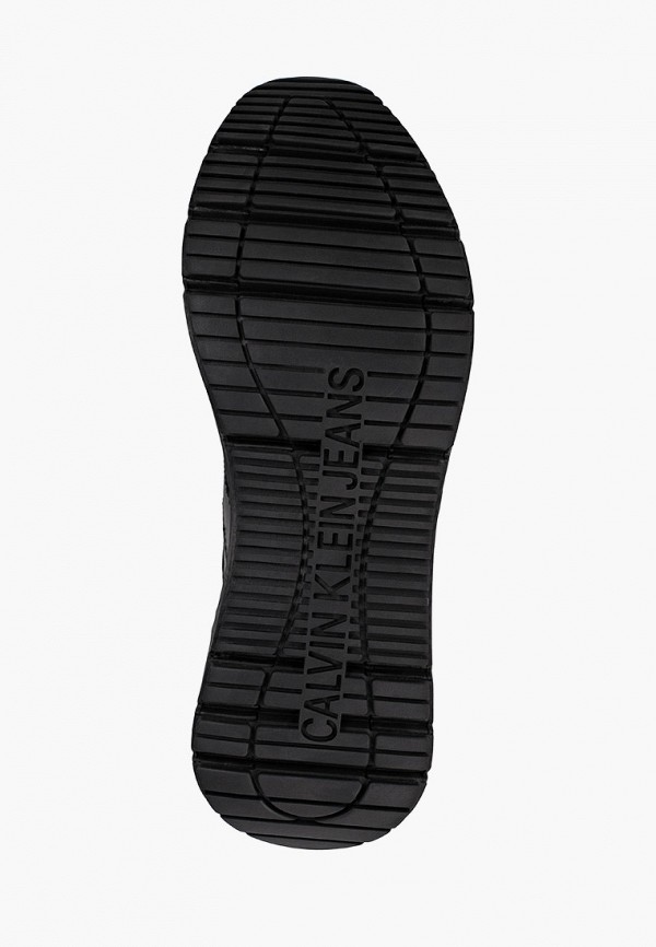 фото Кроссовки calvin klein jeans