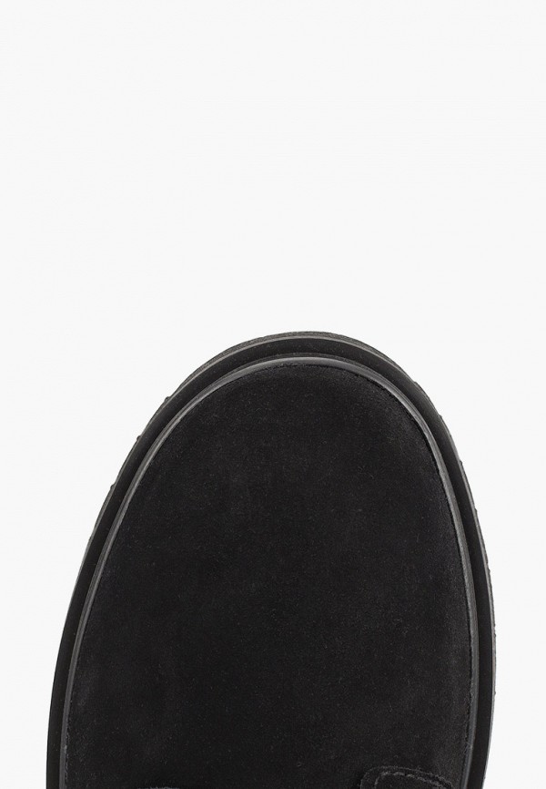 фото Ботинки calvin klein jeans