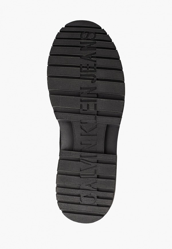 фото Ботинки calvin klein jeans
