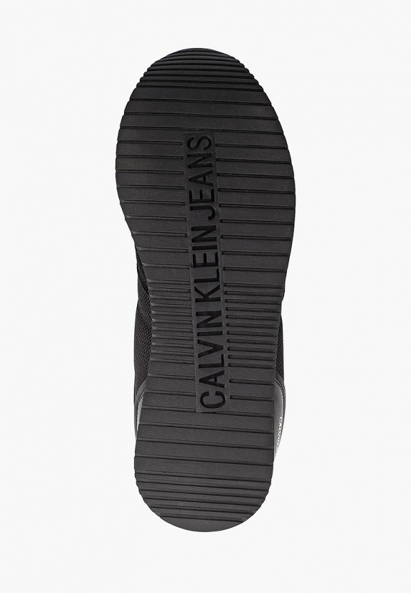 фото Кроссовки calvin klein jeans
