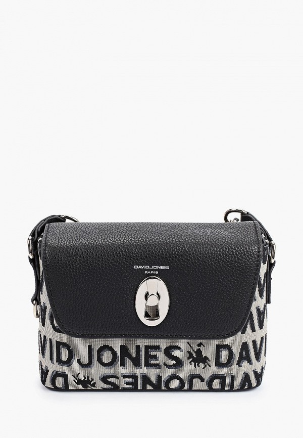 

Сумка David Jones, Бежевый
