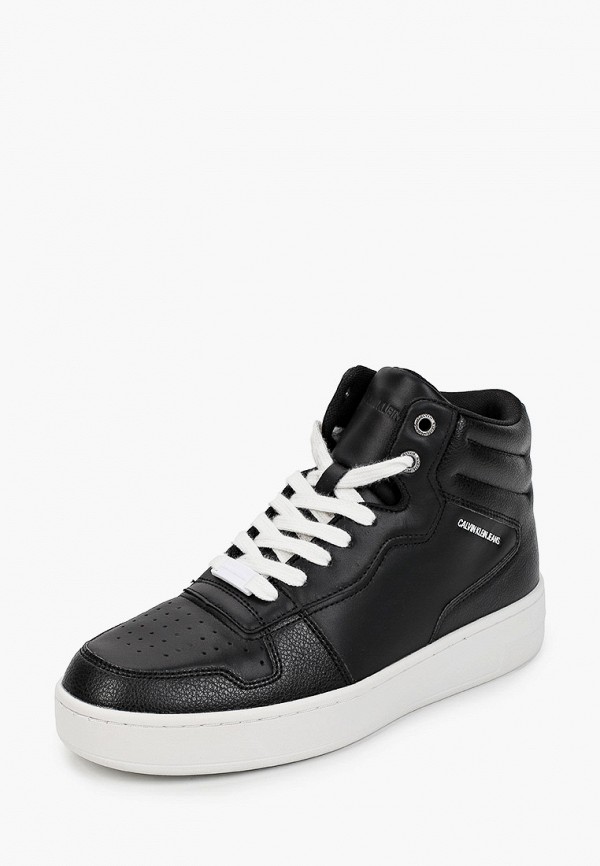фото Кеды calvin klein jeans