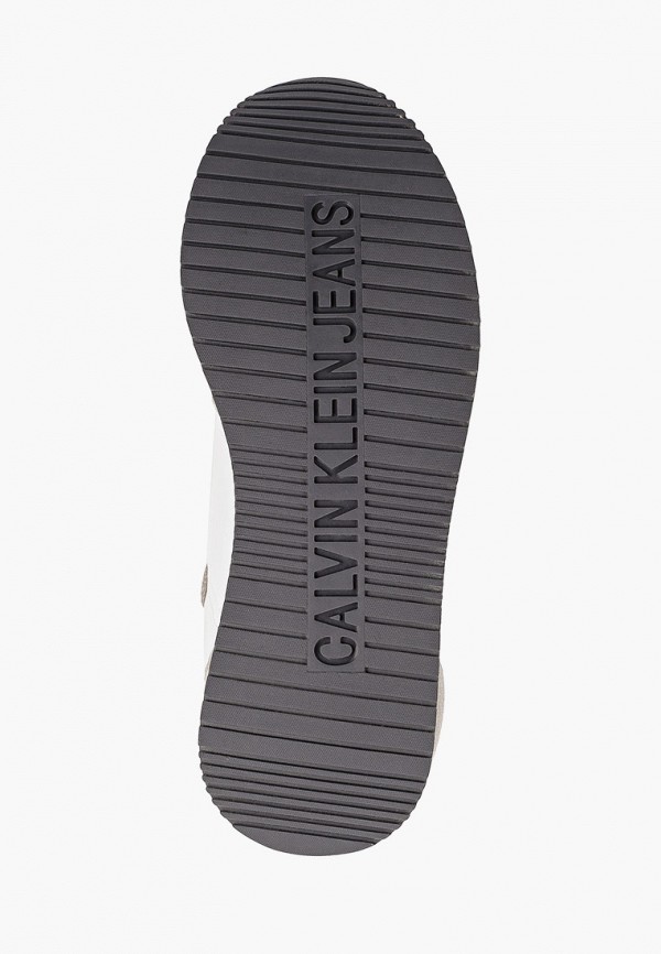 фото Кроссовки calvin klein jeans