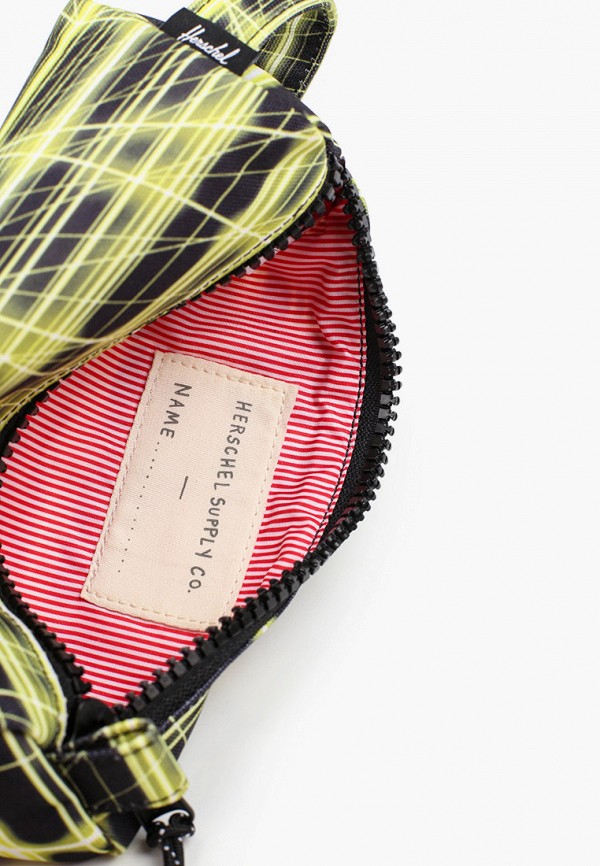 фото Пенал herschel supply co