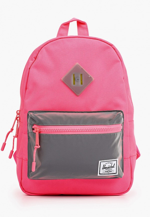 

Рюкзак Herschel Supply Co, Розовый