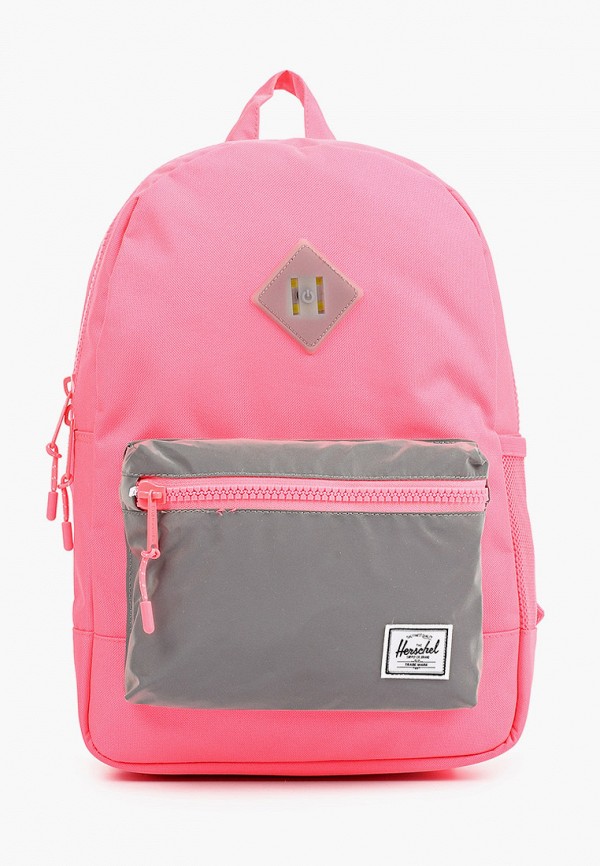

Рюкзак Herschel Supply Co, Розовый, Heritage Youth