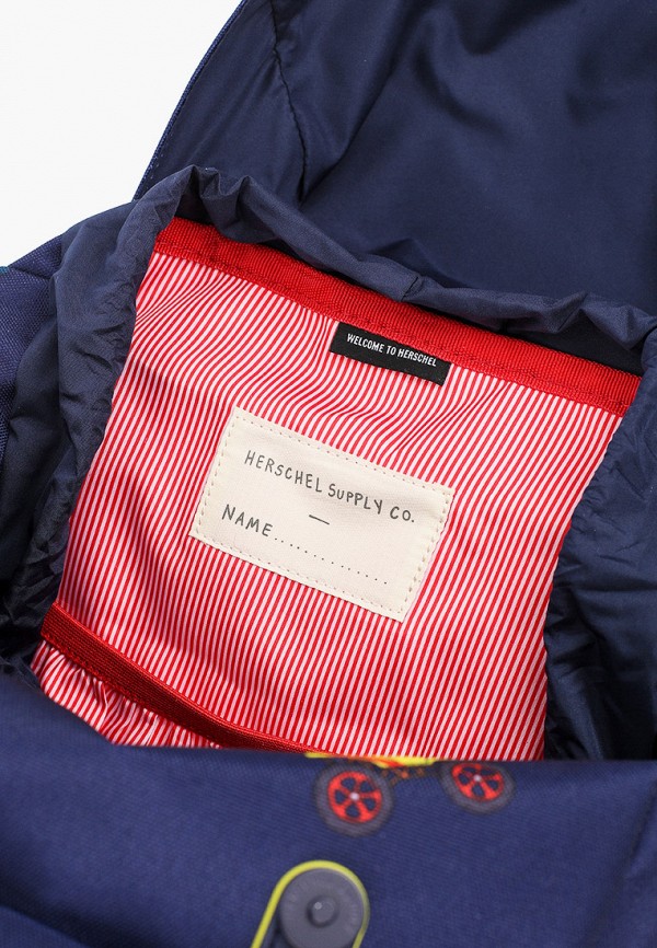фото Рюкзак herschel supply co