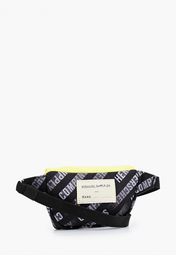 фото Сумка поясная herschel supply co