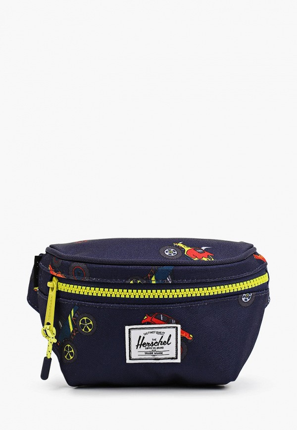 

Сумка поясная Herschel Supply Co, Синий
