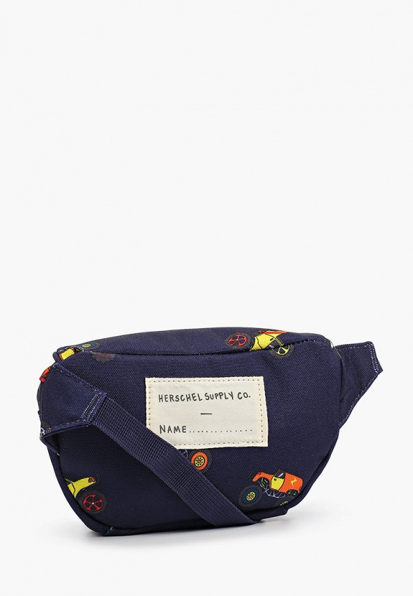 фото Сумка поясная herschel supply co