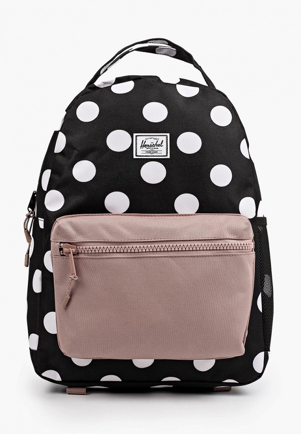 

Рюкзак Herschel Supply Co, Черный