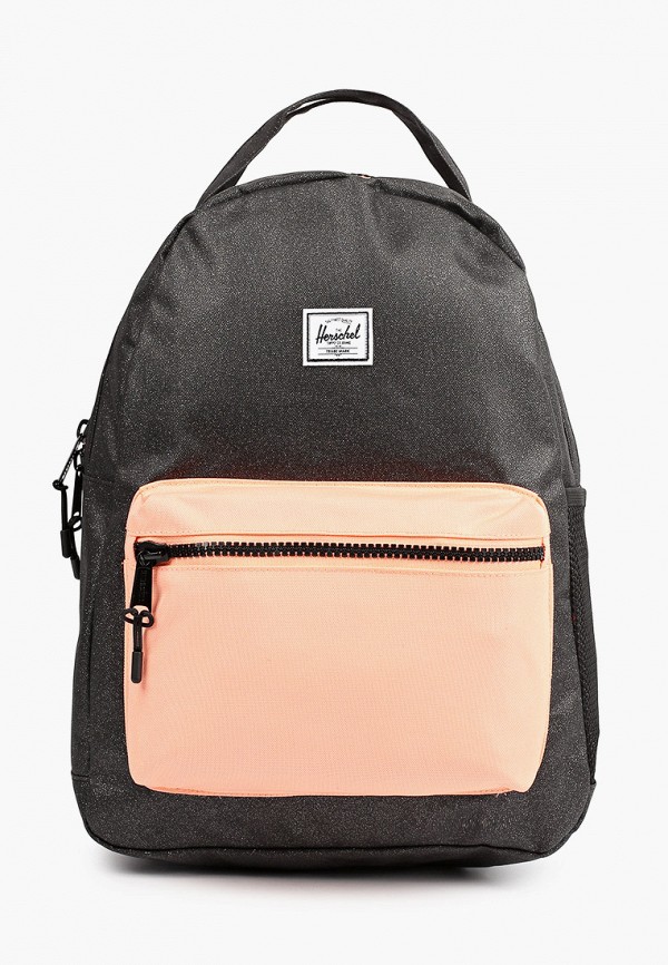 

Рюкзак Herschel Supply Co, Черный, Nova Youth