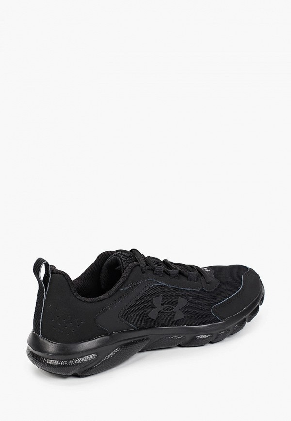 

Кроссовки Under Armour, Черный, UA BGS Assert 9