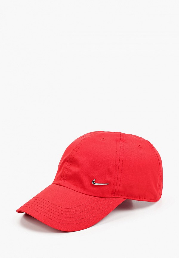 

Бейсболка Nike, Красный, Y NK H86 CAP METAL SWOOSH