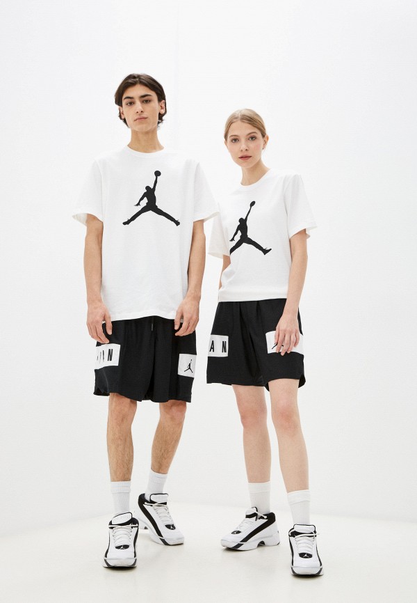 фото Футболка jordan