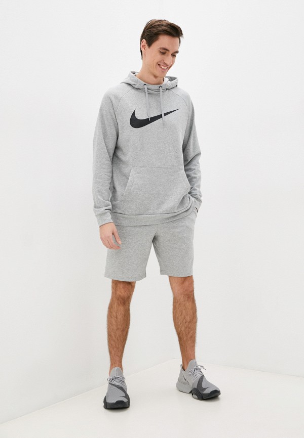 фото Шорты спортивные nike