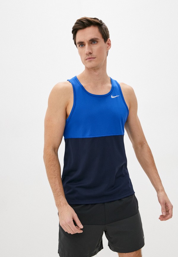 фото Майка спортивная nike