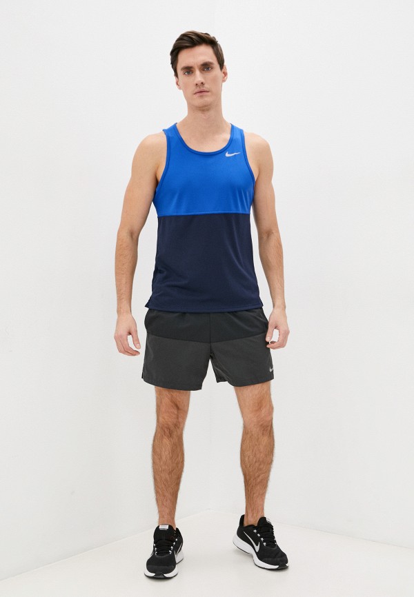 фото Майка спортивная nike