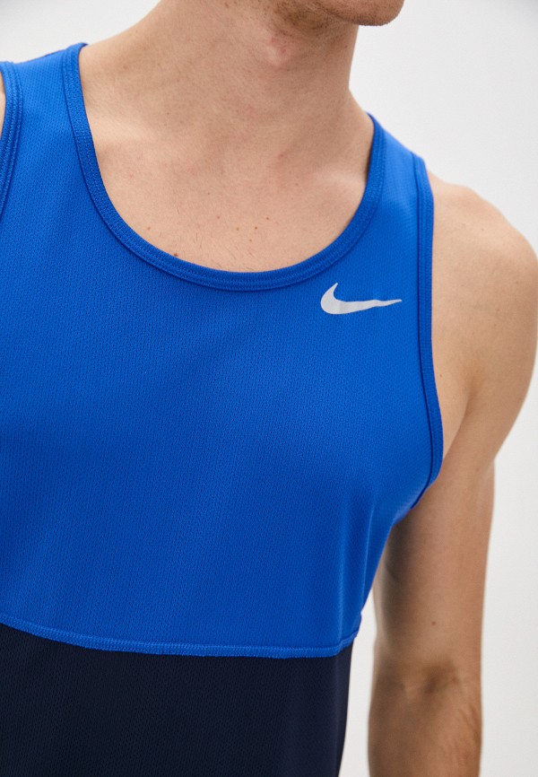 фото Майка спортивная nike