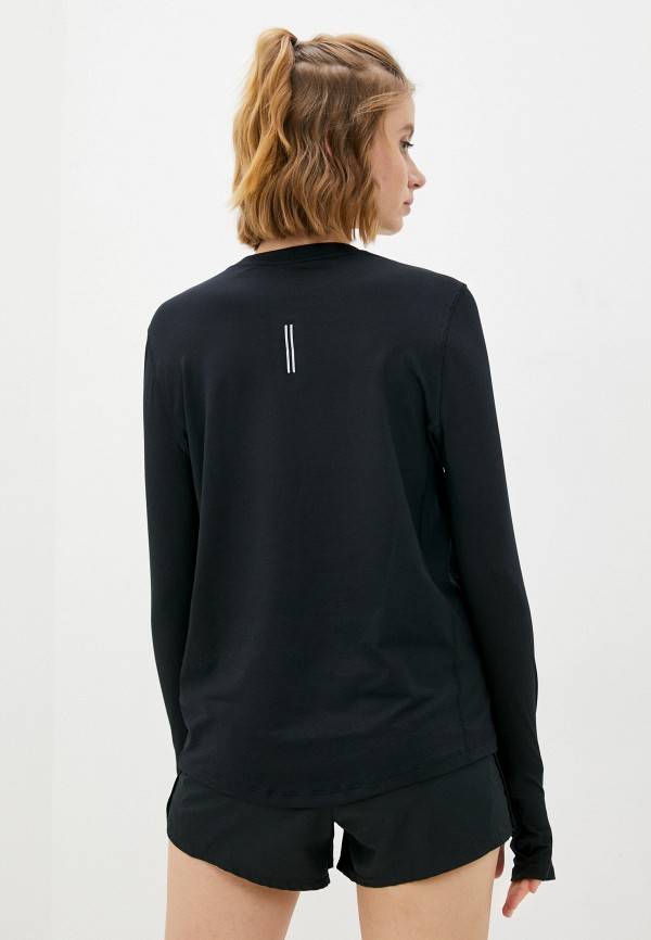 фото Лонгслив спортивный nike
