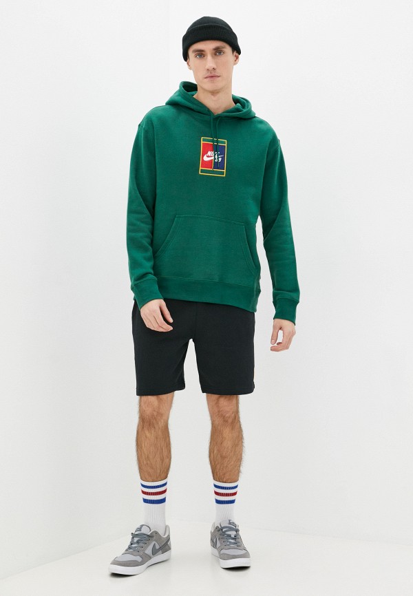 фото Худи nike