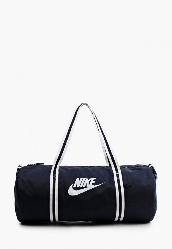

Сумка спортивная Nike, Синий, NK HERITAGE DUFF - FA21