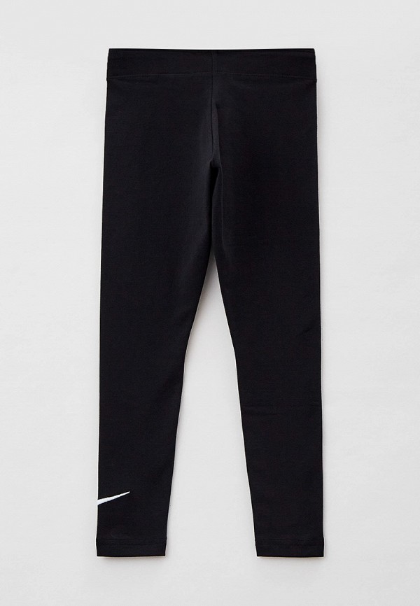 

Леггинсы Nike, Черный, G NSW FAVORITES SWSH LGGNG LBR