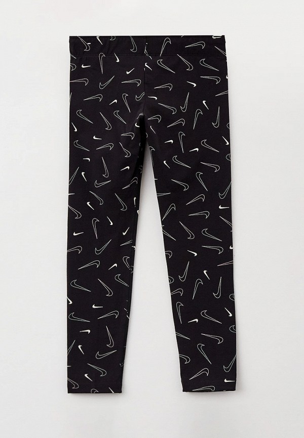 фото Леггинсы nike