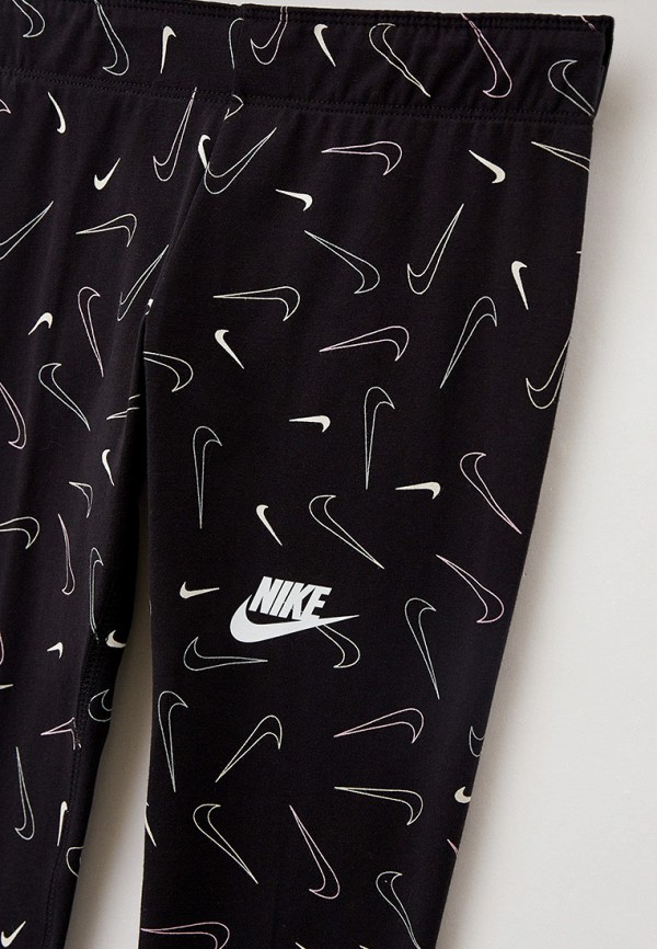 фото Леггинсы nike