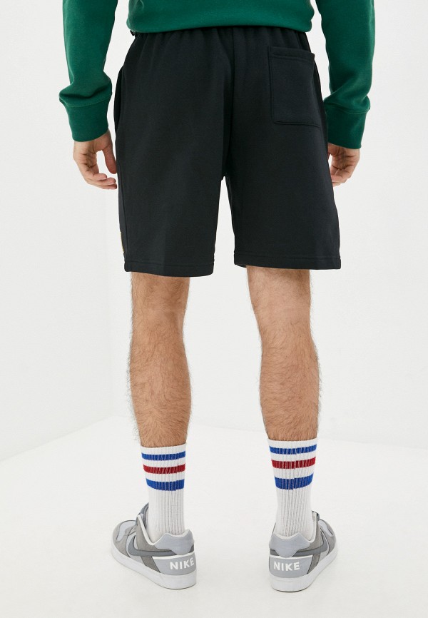 

Шорты спортивные Nike, Черный, M NK SB GFX FLEECE SHORT - 1