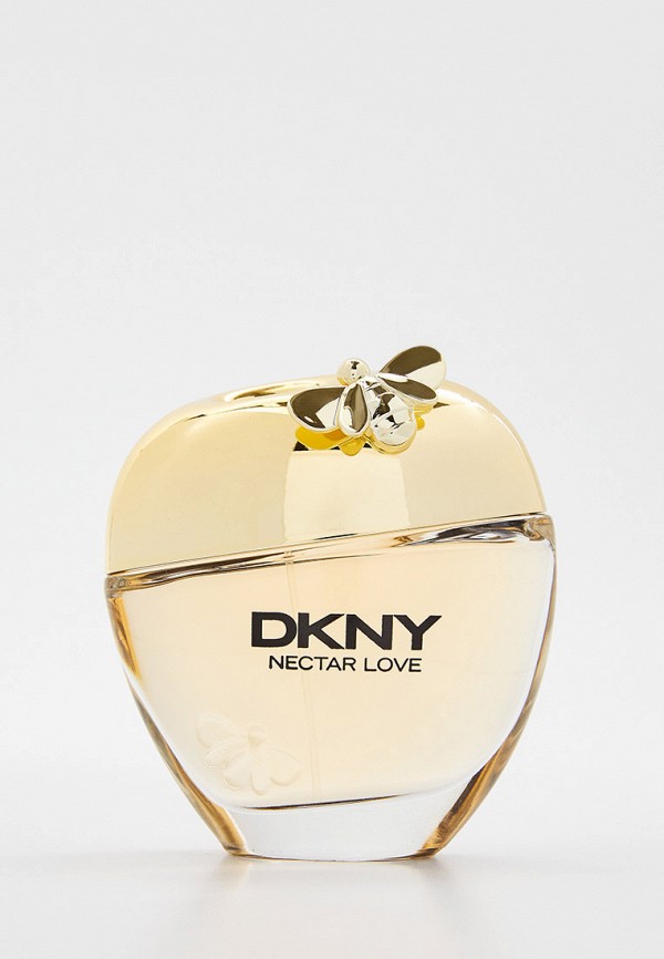 

Парфюмерная вода DKNY, Прозрачный, DKNY Nectar Love, 100 мл