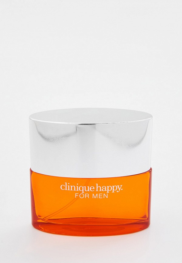 

Одеколон Clinique, Прозрачный, Happy For Men Spray, 50 мл
