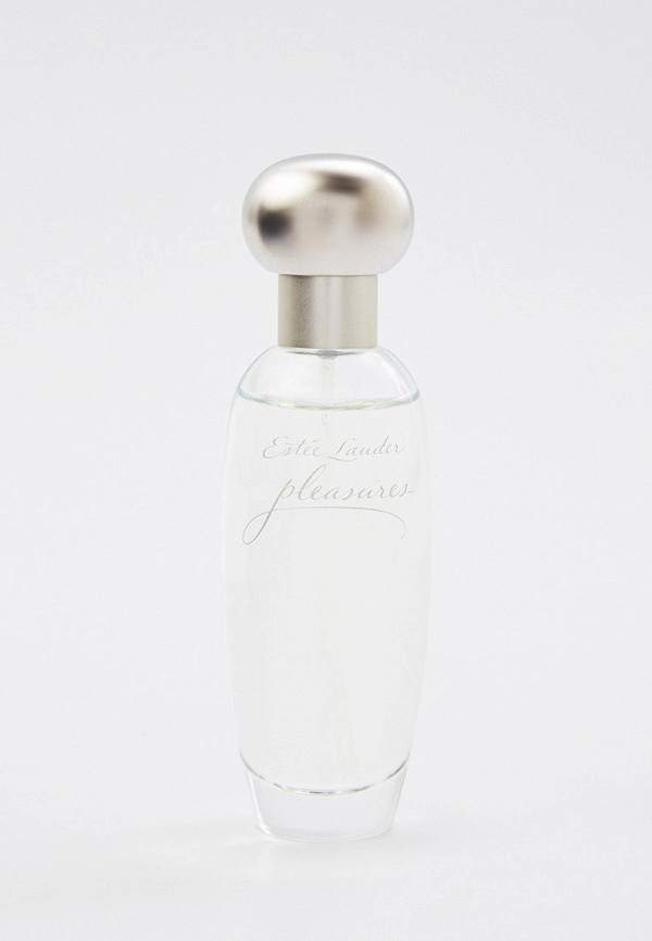 

Парфюмерная вода Estee Lauder, Прозрачный, Pleasures, 30 мл.
