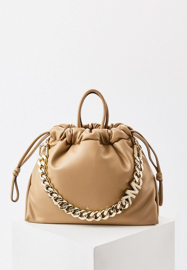 

Сумка Michael Michael Kors, Бежевый, LINA