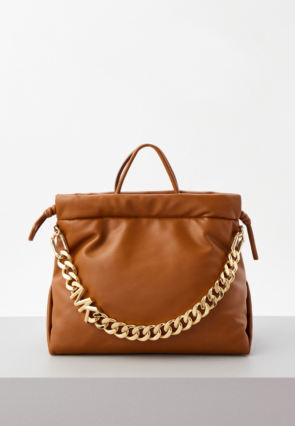 

Сумка Michael Michael Kors, Бежевый, LINA