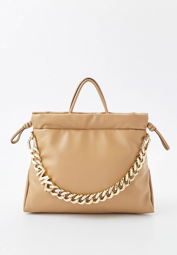 

Сумка Michael Michael Kors, Бежевый, LINA