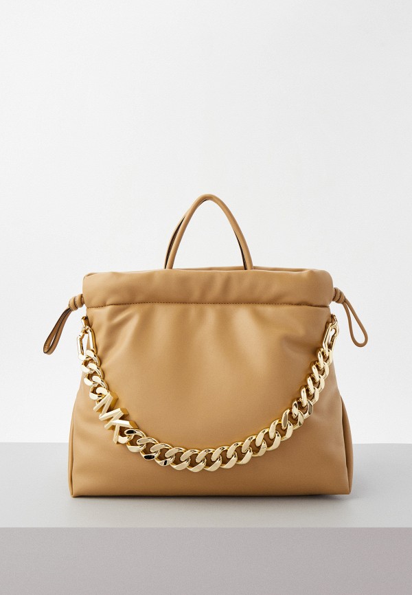 

Сумка Michael Michael Kors, Бежевый, LINA