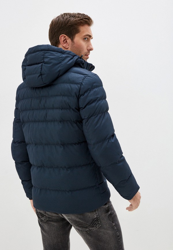 фото Куртка утепленная geox