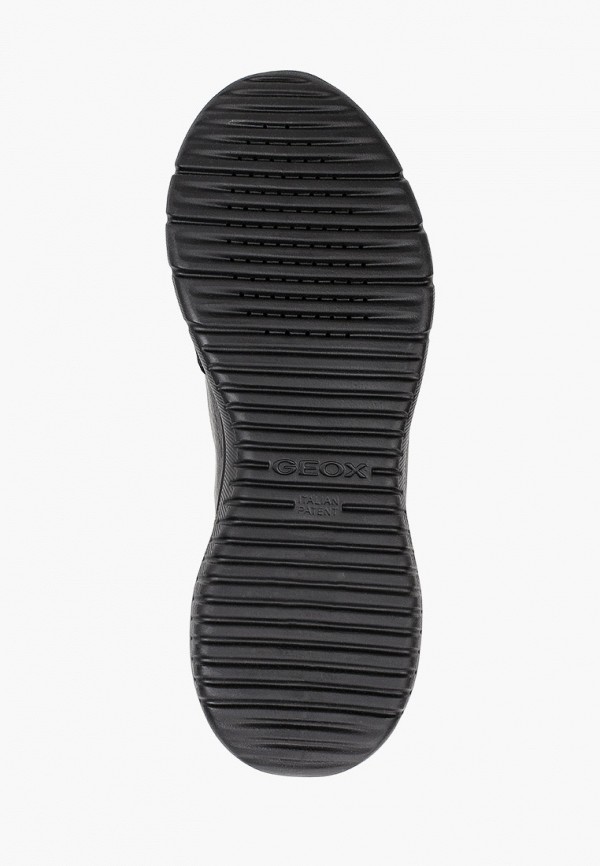 фото Кроссовки geox