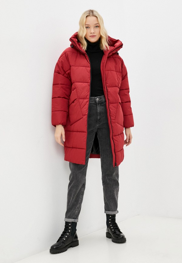 фото Куртка утепленная geox