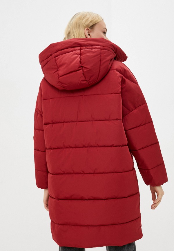 фото Куртка утепленная geox